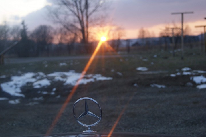 mercedes