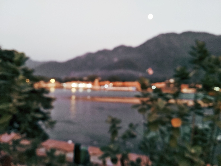 Rishikesh