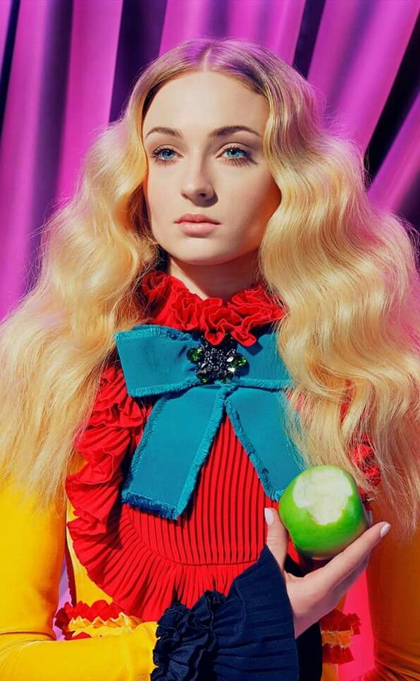 Vintage Sansa Stark