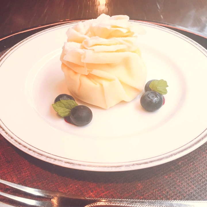 cake