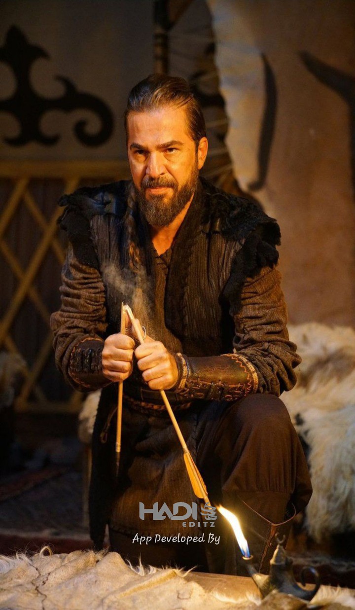 Ertugrul