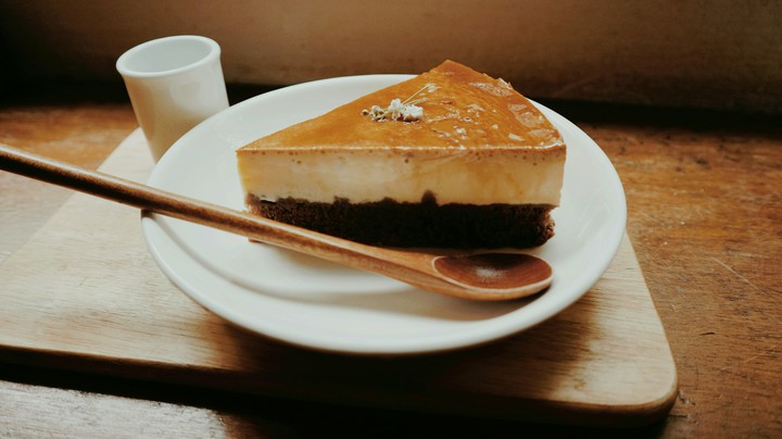 Cake