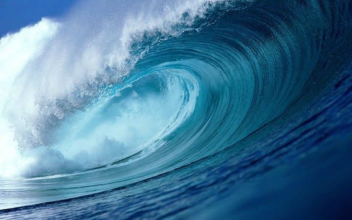 sea