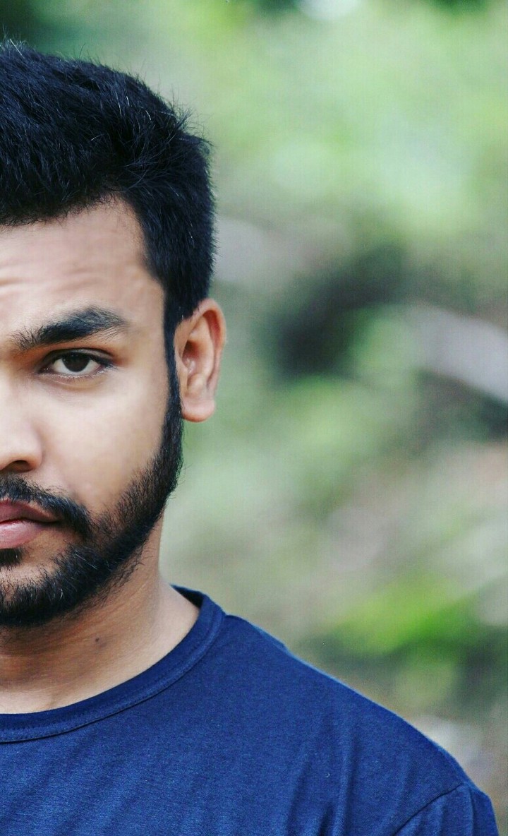eyes on you