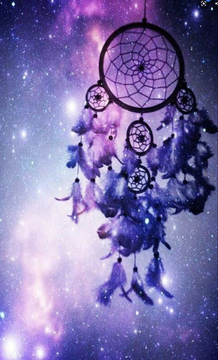 dream catcher #4