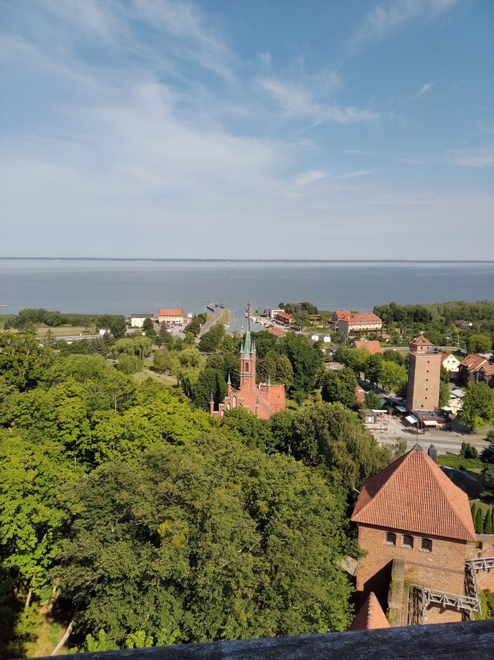 Frombork