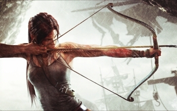 lara croft