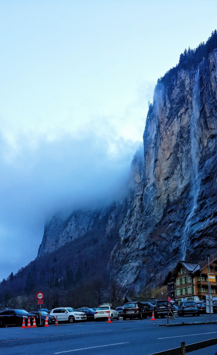 Lauterbrunnen