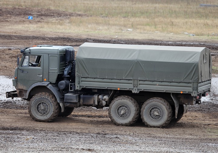 kamaz