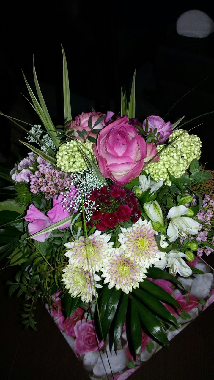 flower