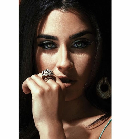 lauren jauregui