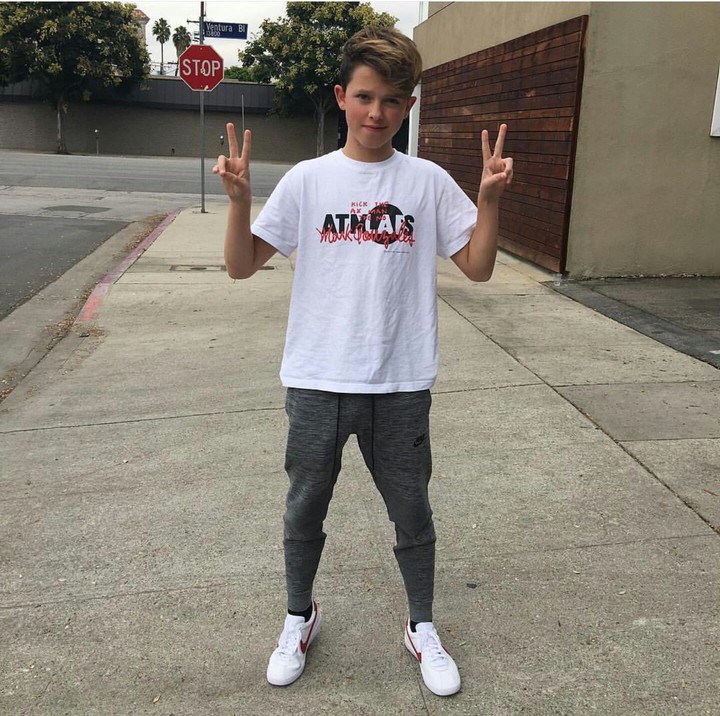 Jacob sartorius