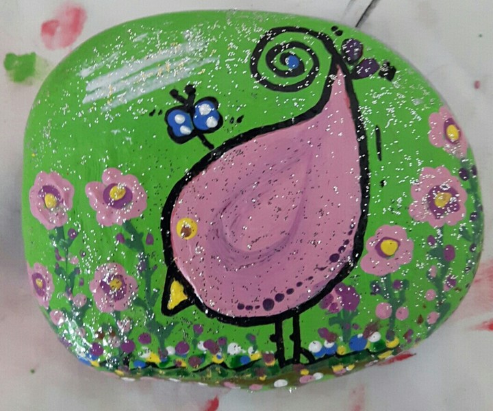 tweet!!