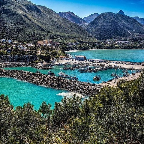 inlet, lagoon háttérképek