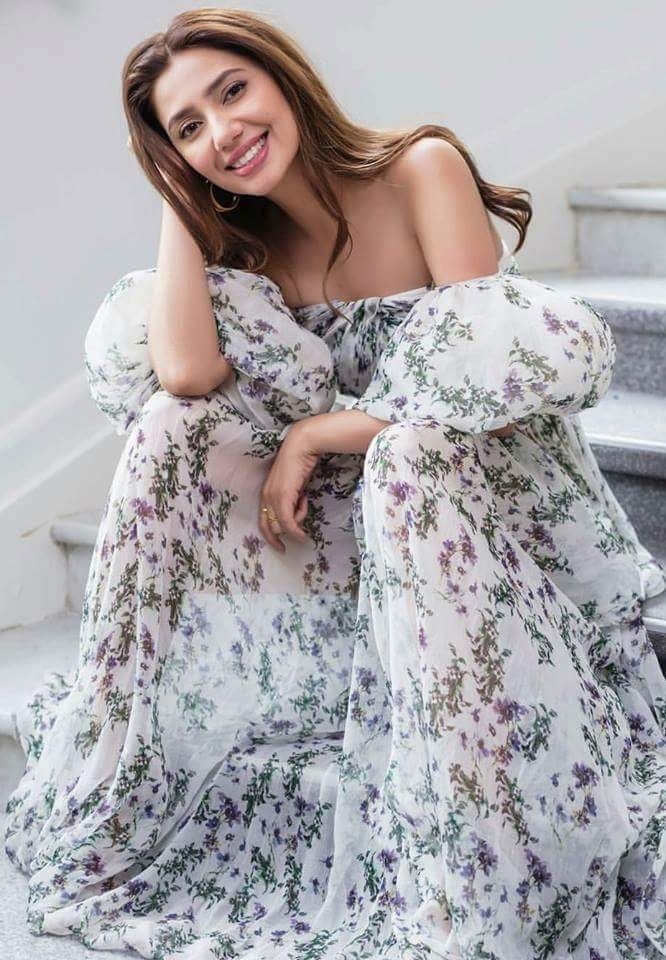 Mahira Khan
