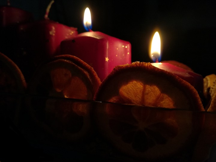 advent