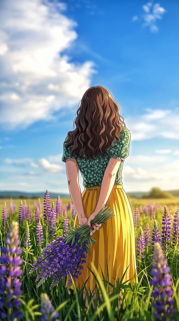 crop, meadow Hintergrundbilder
