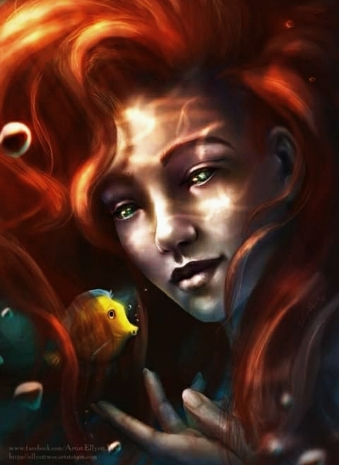 Ariel