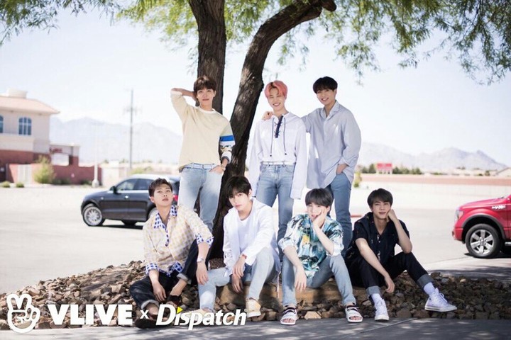 BTS