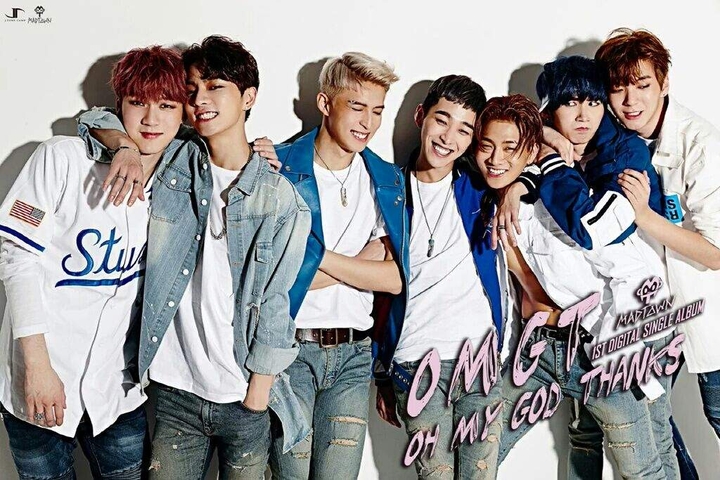 Madtown OMGT