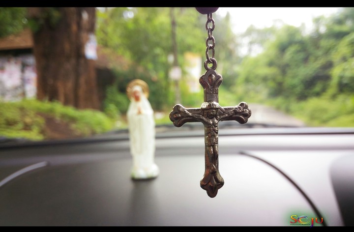 Christian Cross