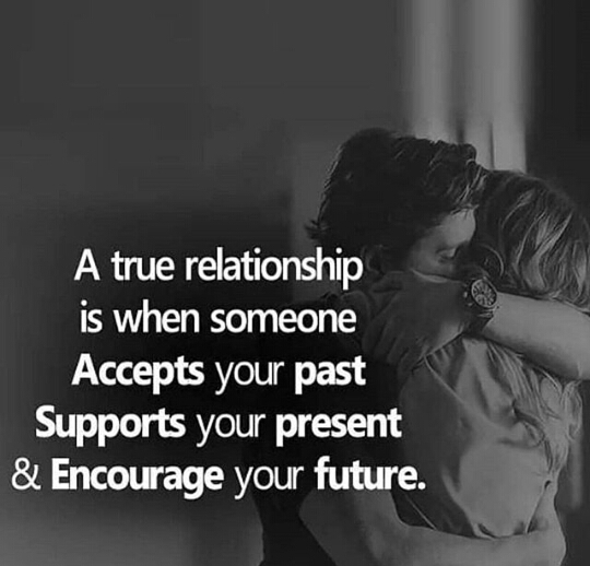 RELATIONSHIP