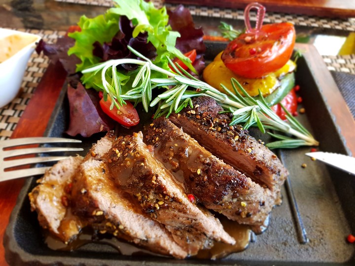Meat