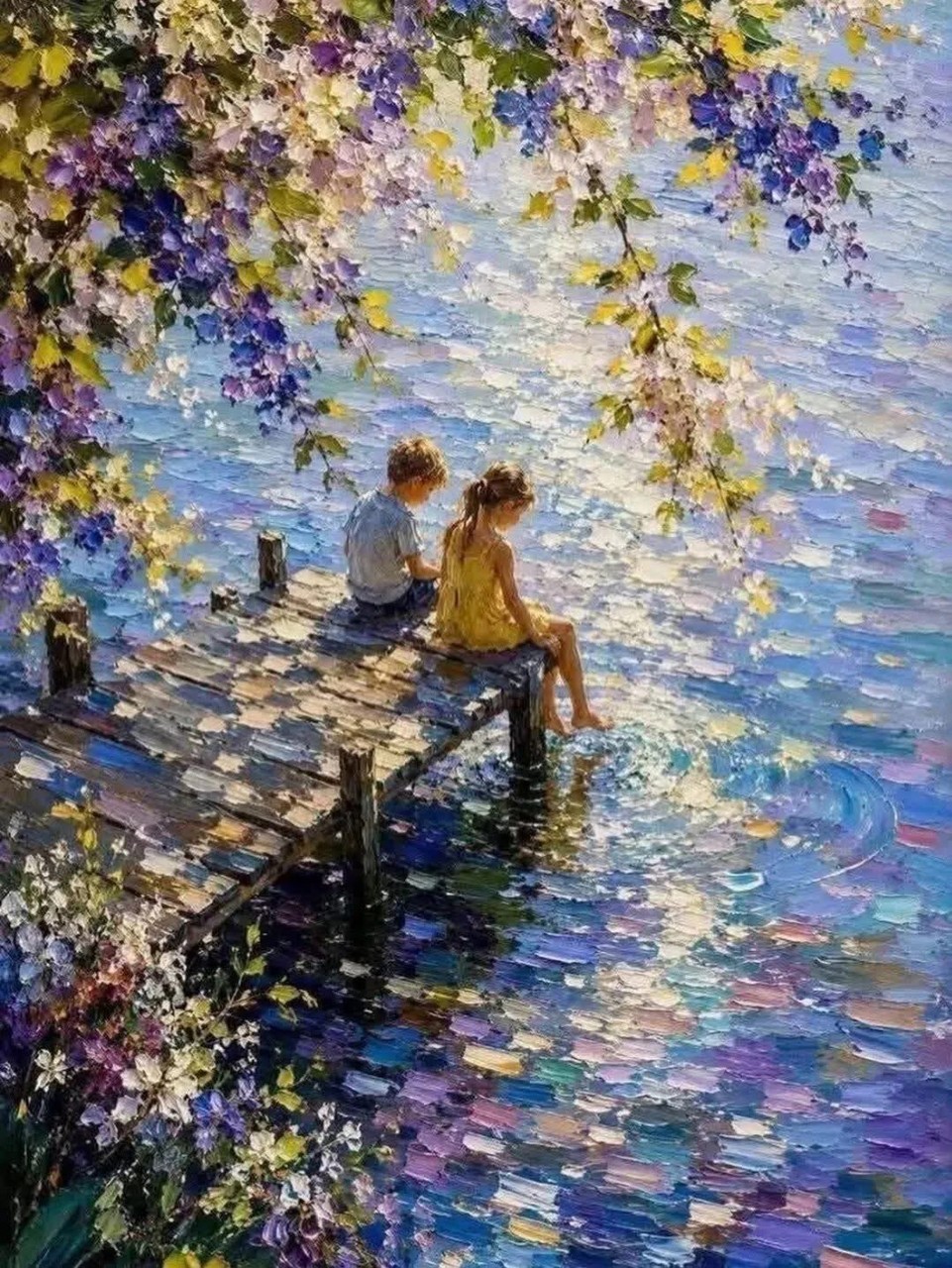 Painting, paint Hintergrundbilder