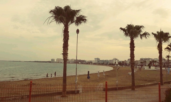 Mersin/TURKEY