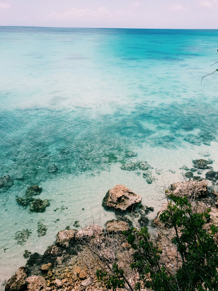 Îles