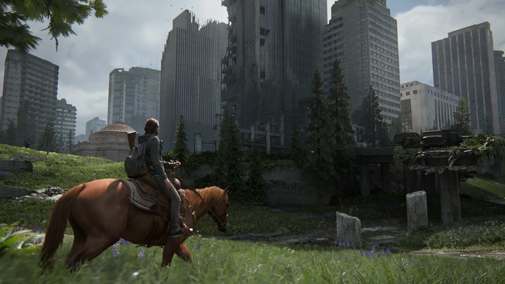 The Last Of Us Part II