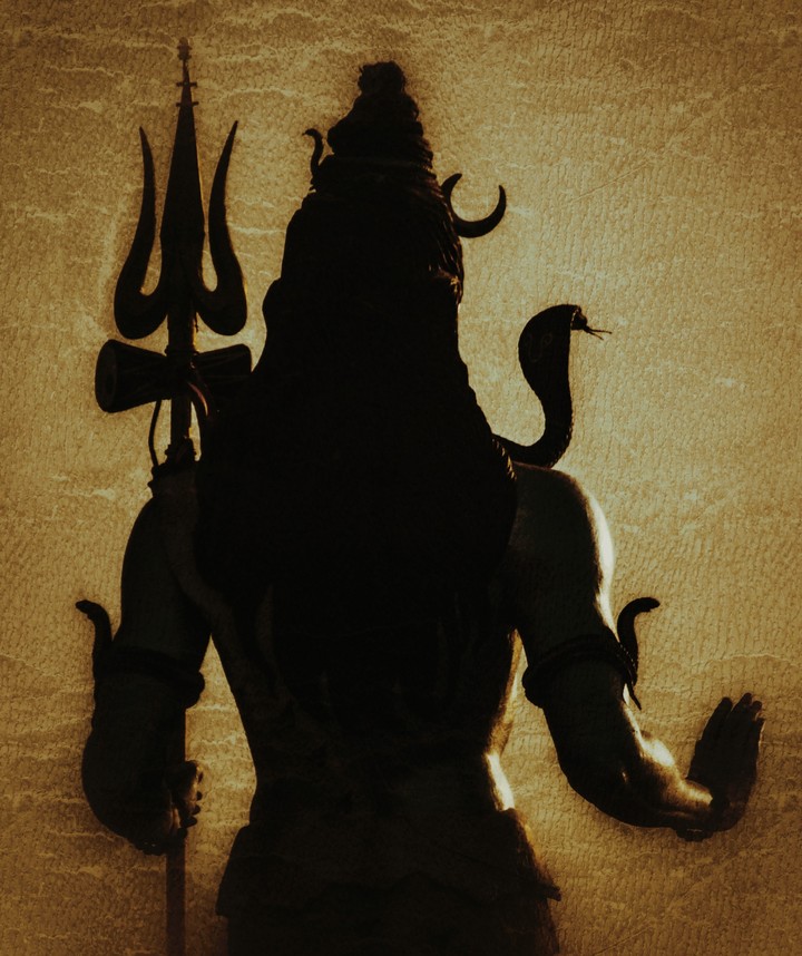 GOD