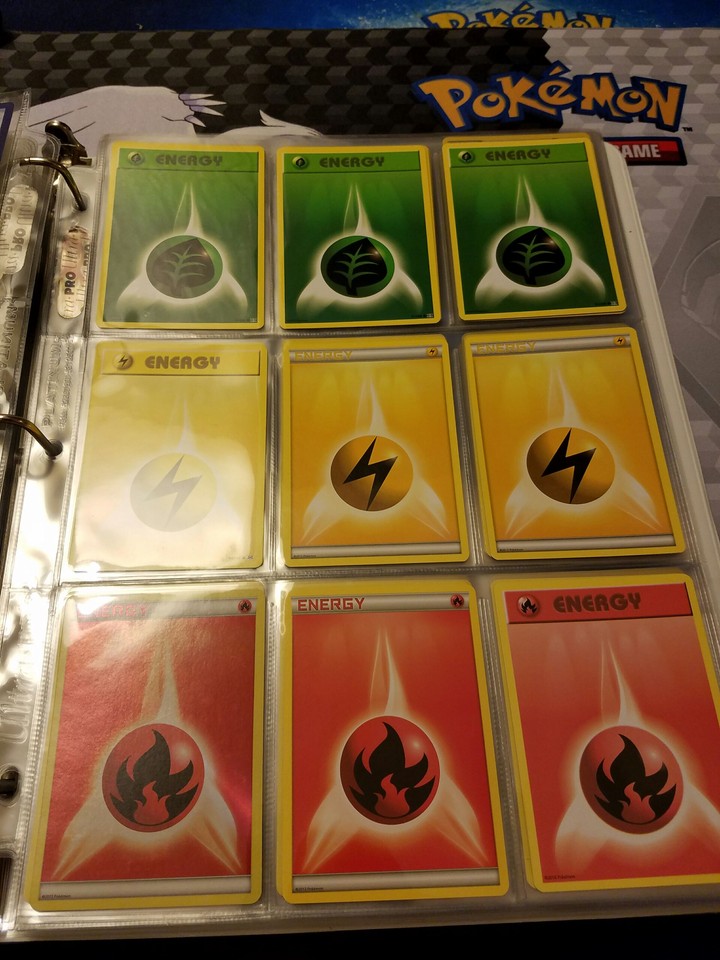Pokemon
