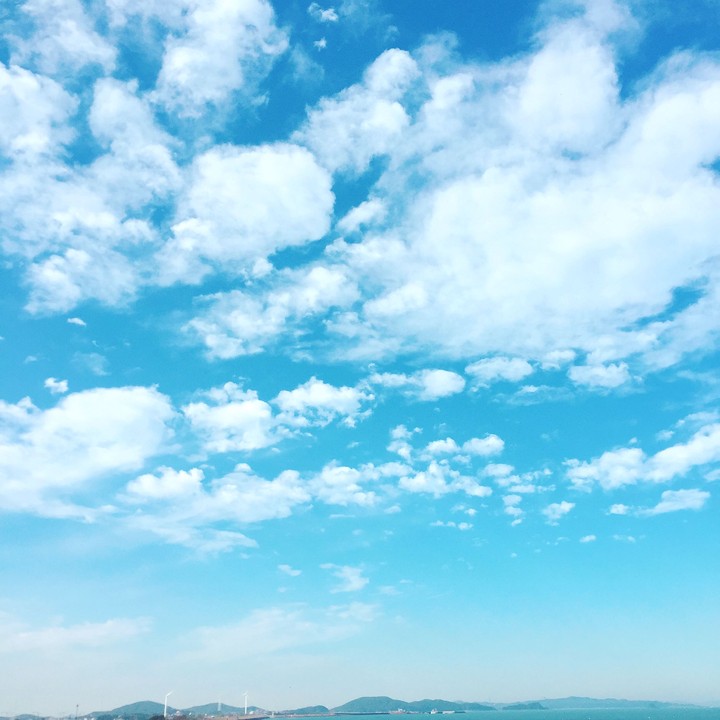 sky