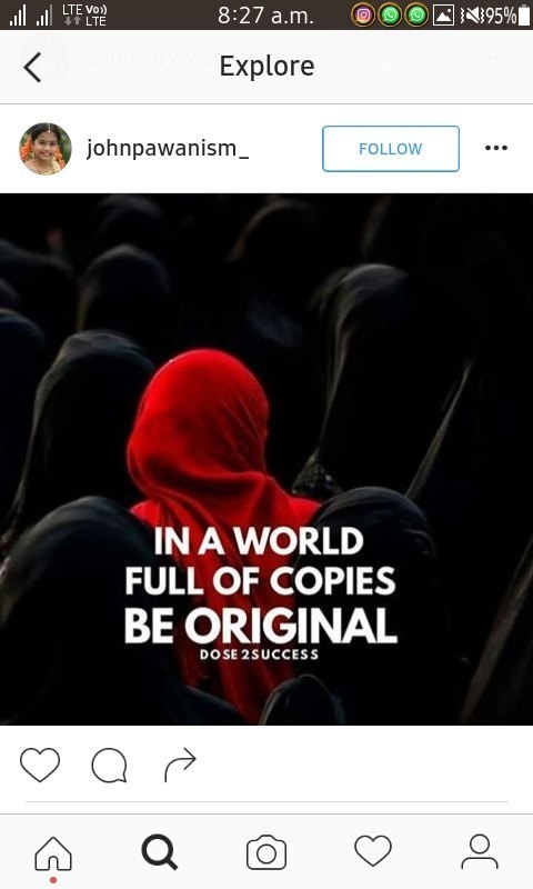 original