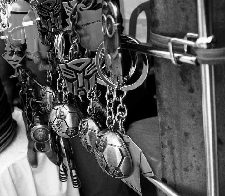 KeyChains