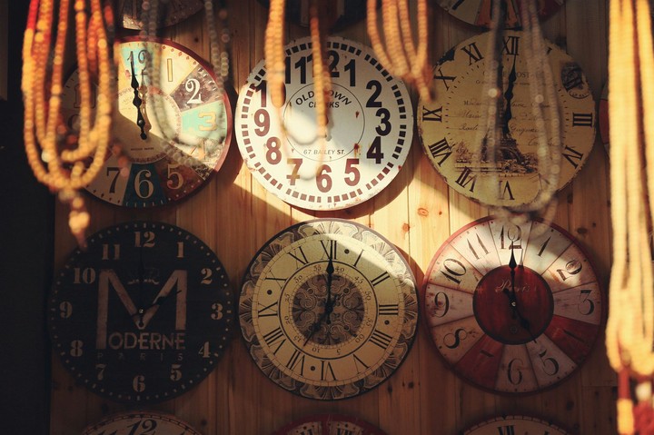 Clock