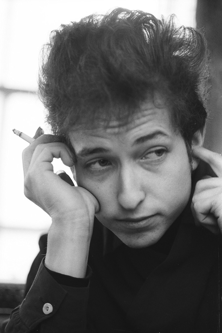 bob dylan