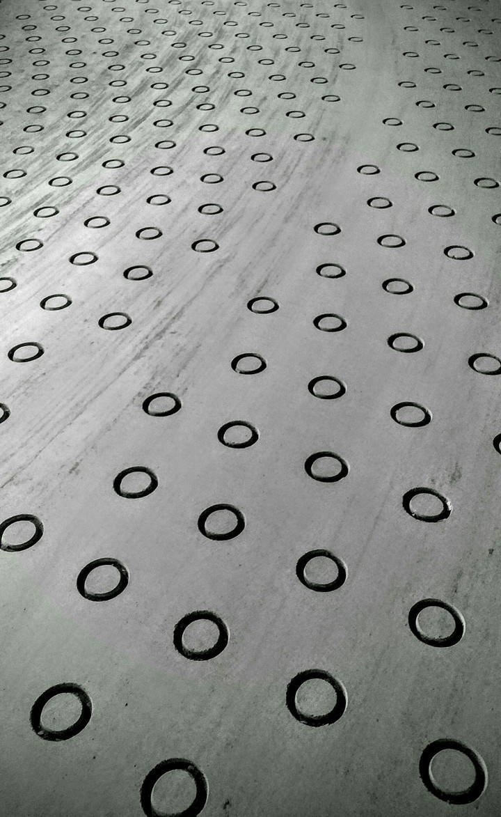 circle