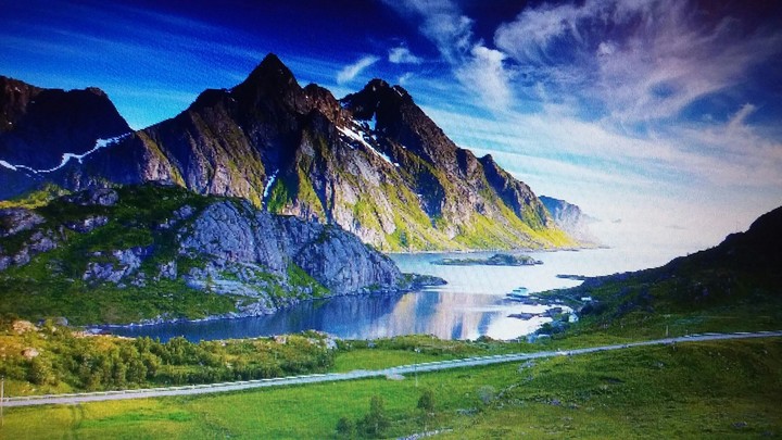 landscape