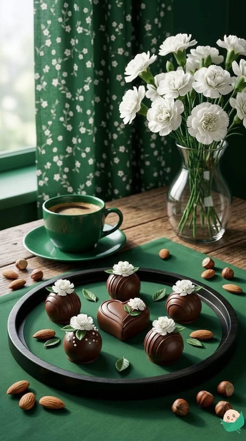 sfondi bonbon, Ingredient