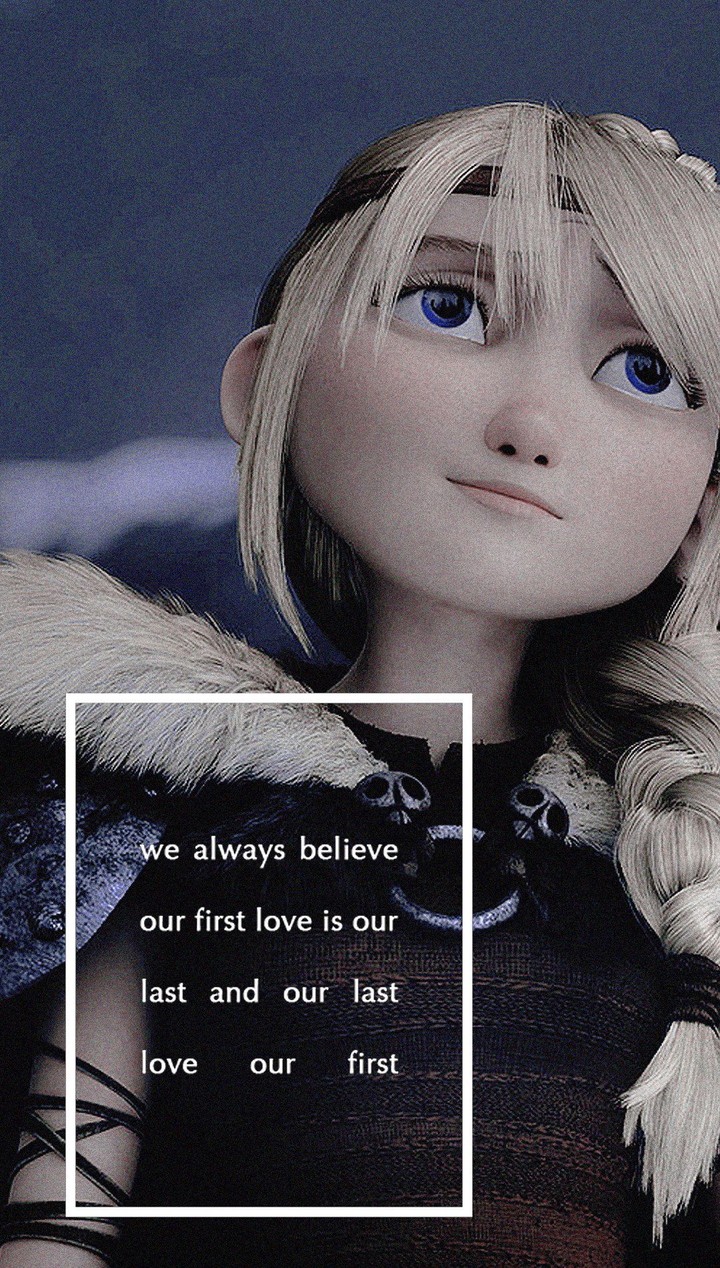 ASTRID