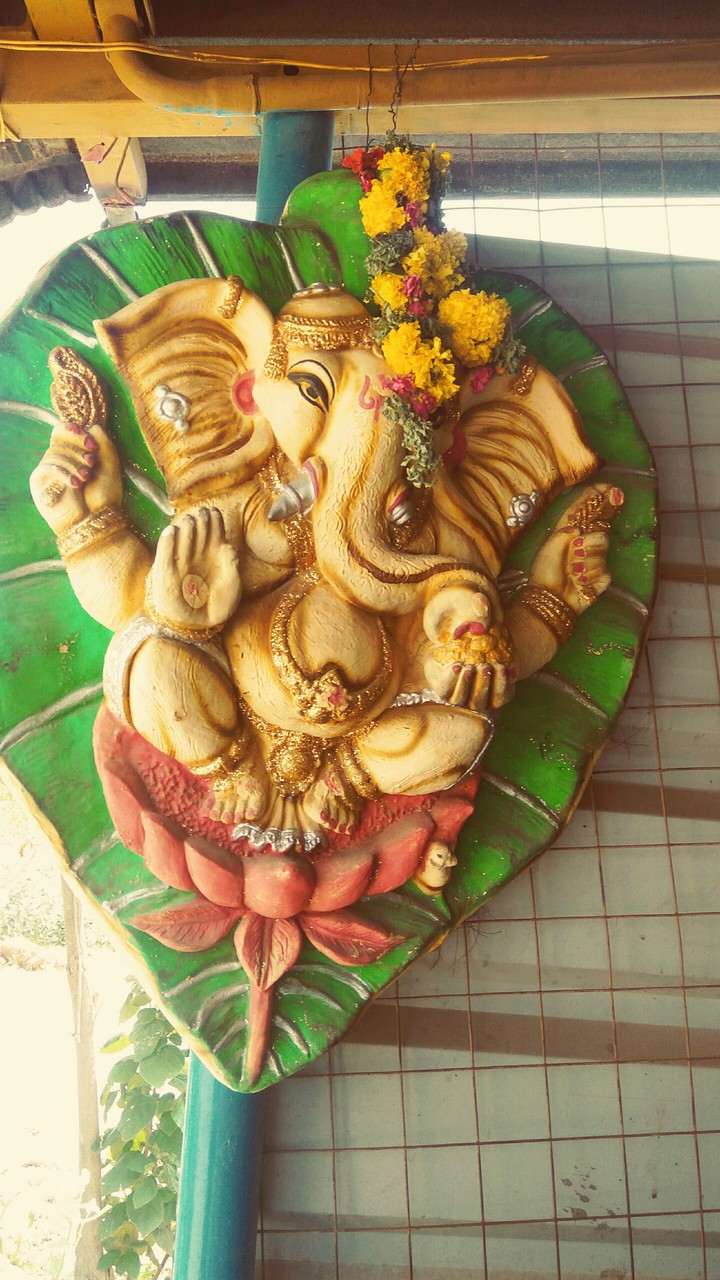 lord Ganesha