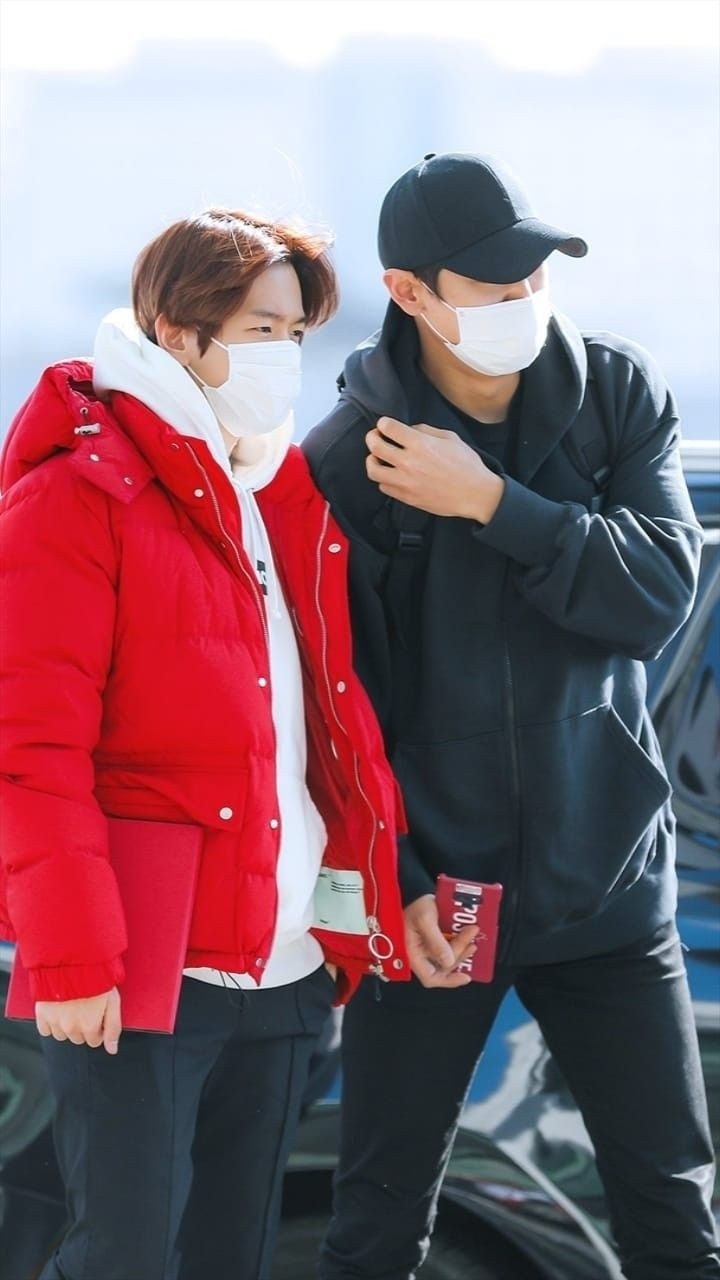 Chanbaek