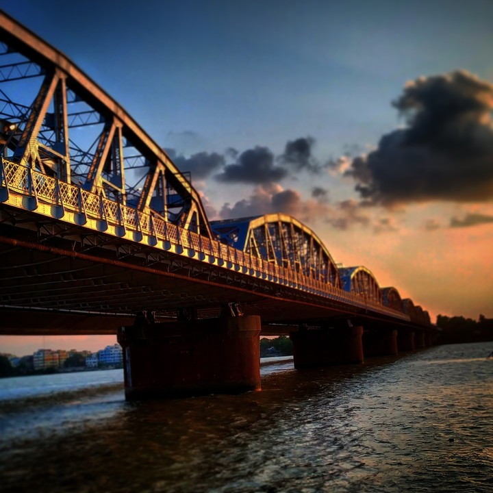 BRIDGE
