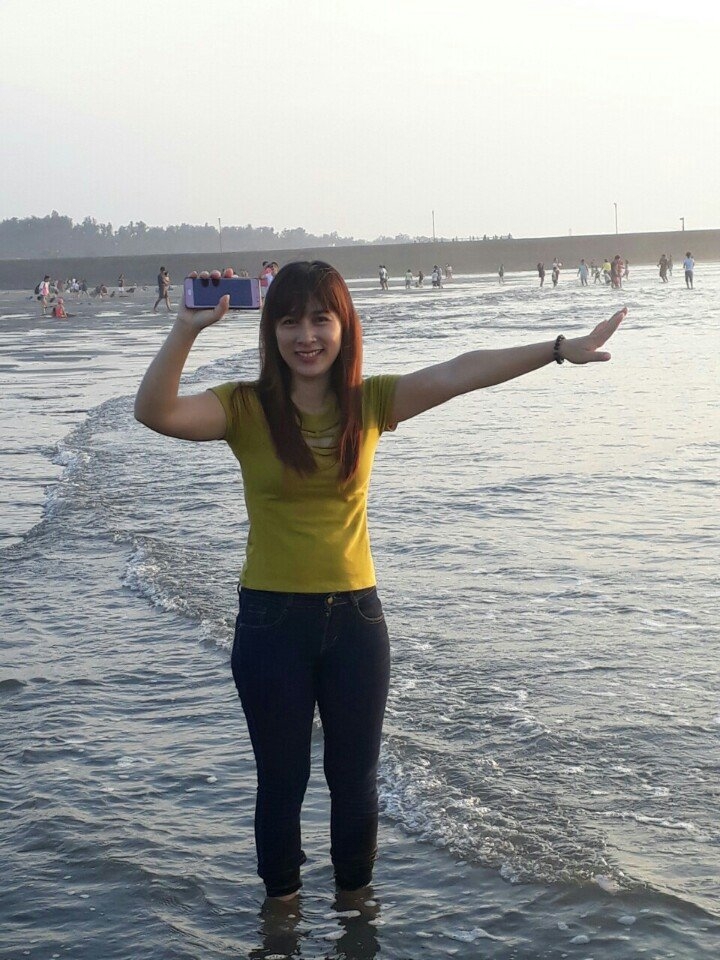 my love