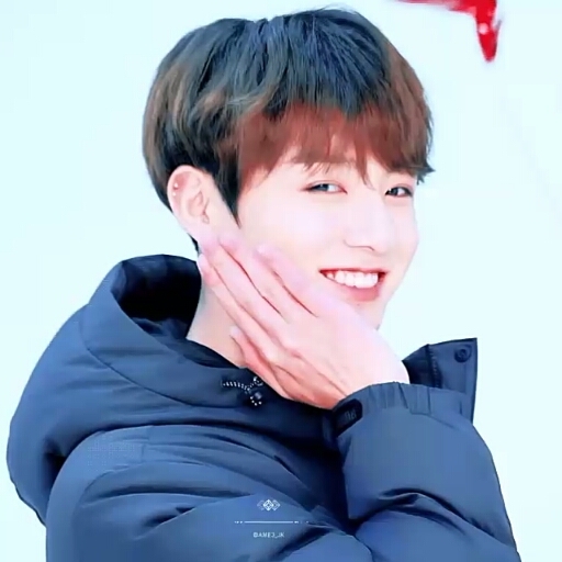 jungkook