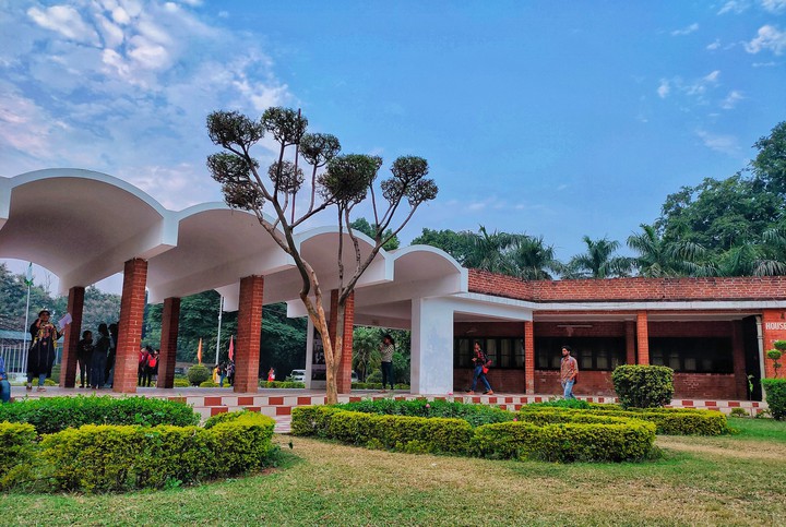 Library