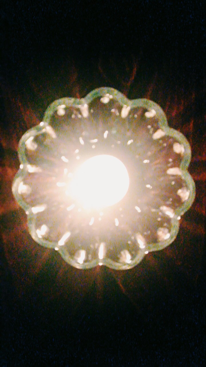 candle