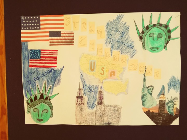 USA
